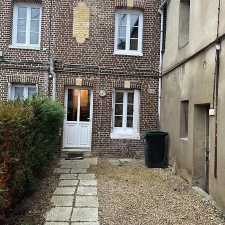 Maison Triplex Du Jardin Des Plantes روان المظهر الخارجي الصورة