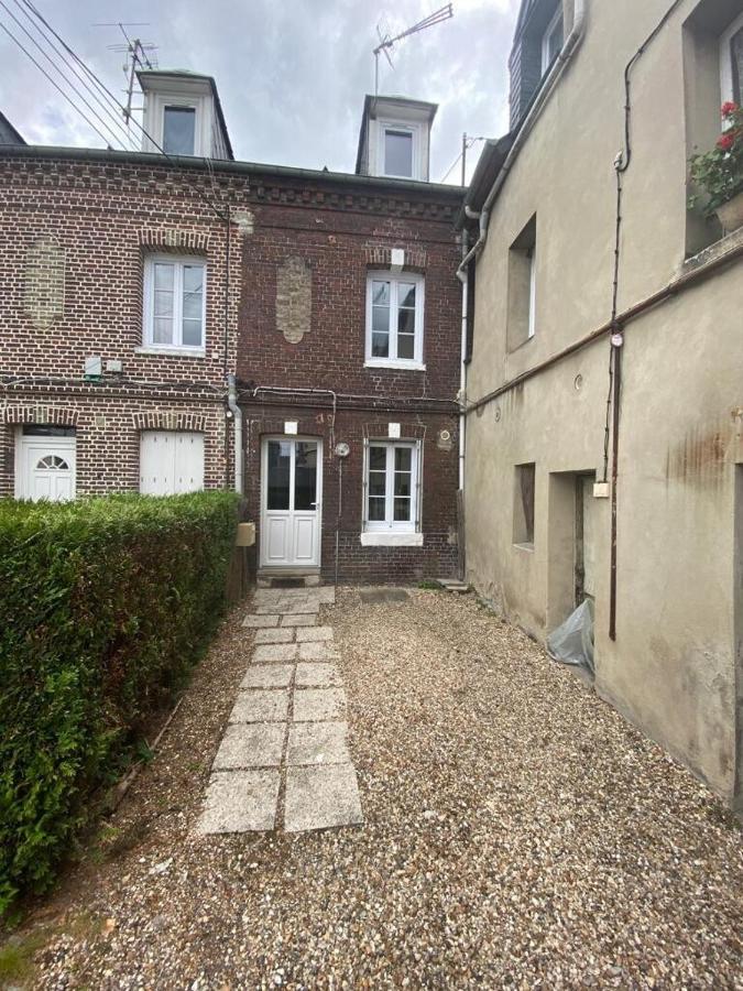 Maison Triplex Du Jardin Des Plantes روان المظهر الخارجي الصورة